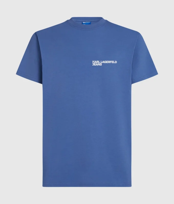 SLIM-FIT TRIČKO SLIM-FIT TRIČKO