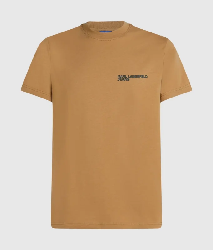 SLIM-FIT TRIČKO