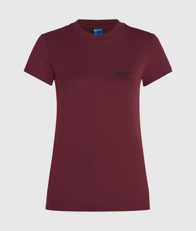 SLIM-FIT TRIČKO SLIM-FIT TRIČKO