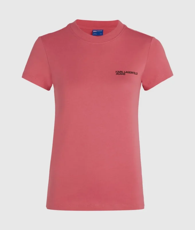 SLIM-FIT TRIČKO SLIM-FIT TRIČKO