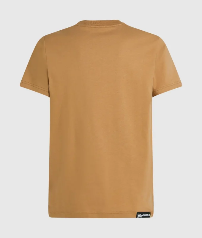 SLIM-FIT TRIČKO