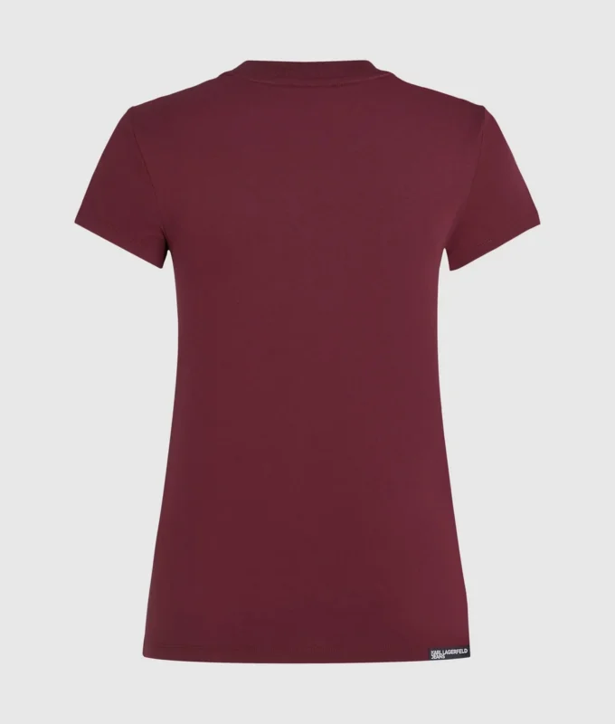 SLIM-FIT TRIČKO SLIM-FIT TRIČKO