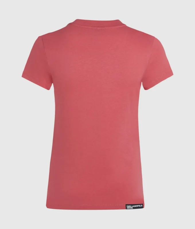 SLIM-FIT TRIČKO SLIM-FIT TRIČKO