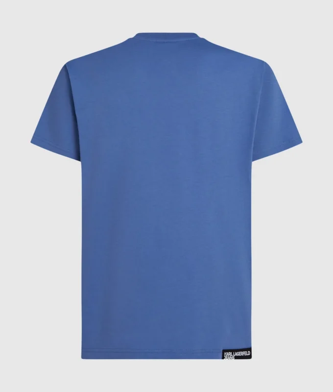 SLIM-FIT TRIČKO SLIM-FIT TRIČKO