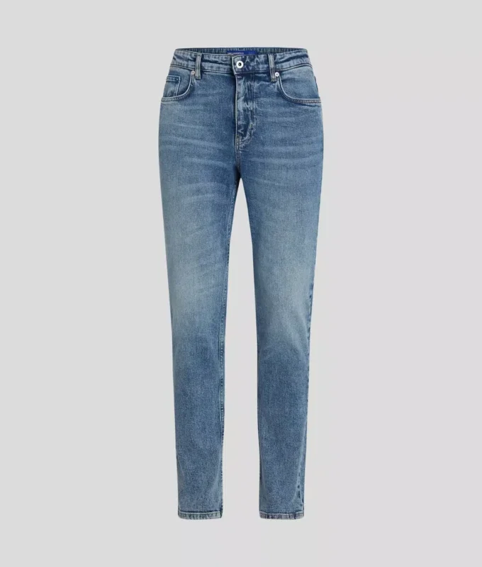 SLIM JEANS