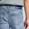 SLIM JEANS