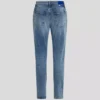 SLIM JEANS