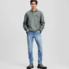 SLIM JEANS