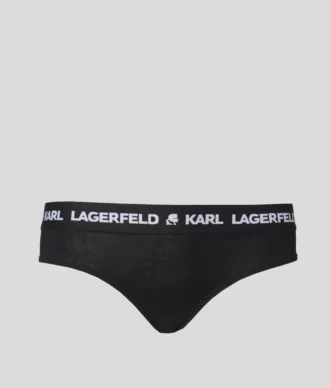 SPODNÍ PRÁDLO S LOGEM