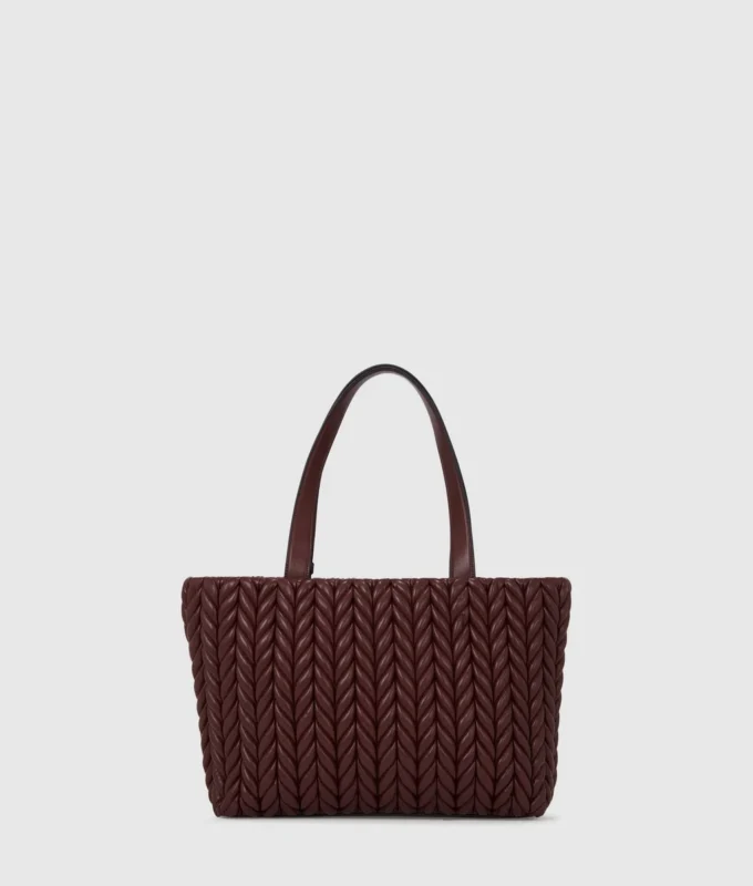 Střední taška K/Weave Střední taška K/Weave