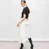 Sukně s plisováním KL Studio Sukně s plisováním KL Studio