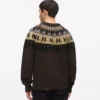 Svetr Fairisle Svetr Fairisle