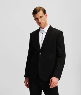 TAILORED PUNTO JACKET TAILORED PUNTO JACKET