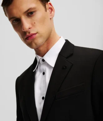 TAILORED PUNTO JACKET TAILORED PUNTO JACKET
