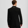 TAILORED PUNTO JACKET