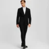 TAILORED PUNTO JACKET