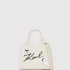 Taška Ikon Signature Choupette Taška Ikon Signature Choupette