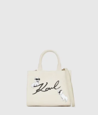 Taška Ikon Signature Choupette Taška Ikon Signature Choupette