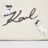 Taška Ikon Signature Choupette Taška Ikon Signature Choupette
