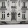 Taška Maison de Karl Taška Maison de Karl