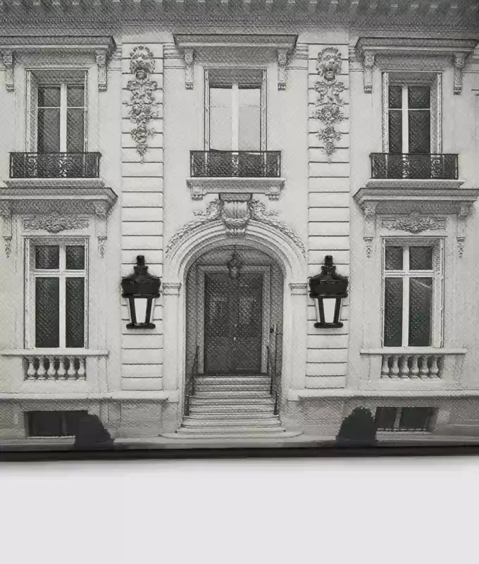 Taška Maison de Karl Taška Maison de Karl