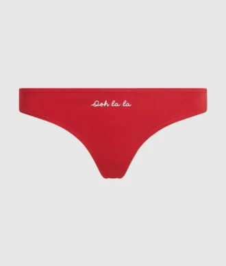 Tanga Love Notes – 3 ks
