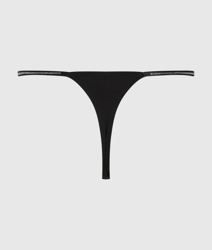 Tanga s kamínky Ikon Tanga s kamínky Ikon