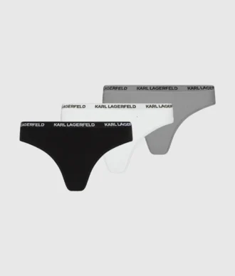 Tanga s logem – 3 ks