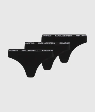 Tanga s logem – 3 ks