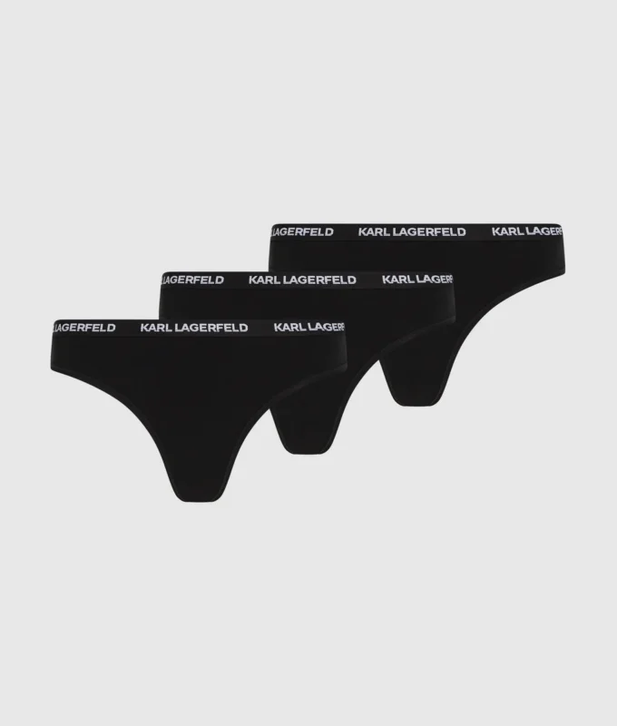 Tanga s logem – 3 ks Tanga s logem – 3 ks