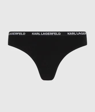 Tanga s logem – 3 ks