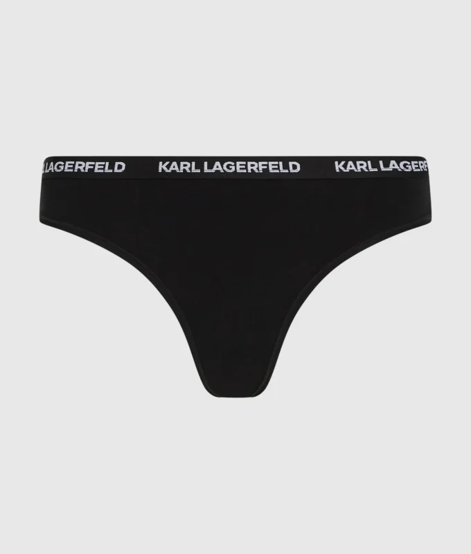Tanga s logem – 3 ks Tanga s logem – 3 ks