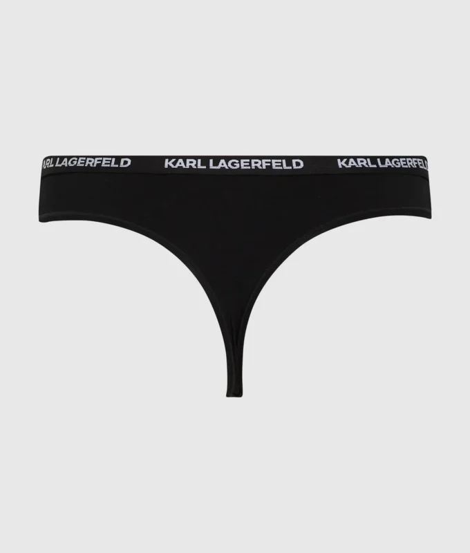 Tanga s logem – 3 ks Tanga s logem – 3 ks