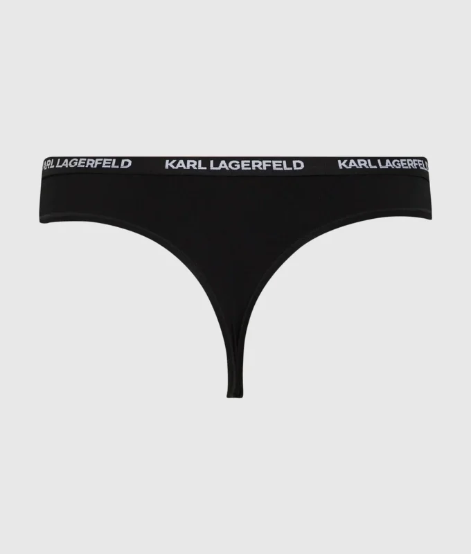 Tanga s logem – 3 ks Tanga s logem – 3 ks