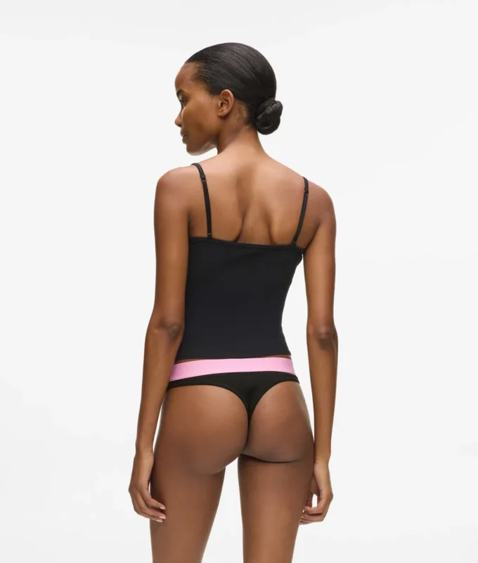 Tanga s logem – 7 kusů Tanga s logem – 7 kusů