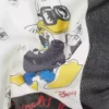 ŠÁTEK S POTISKEM DISNEY X KL