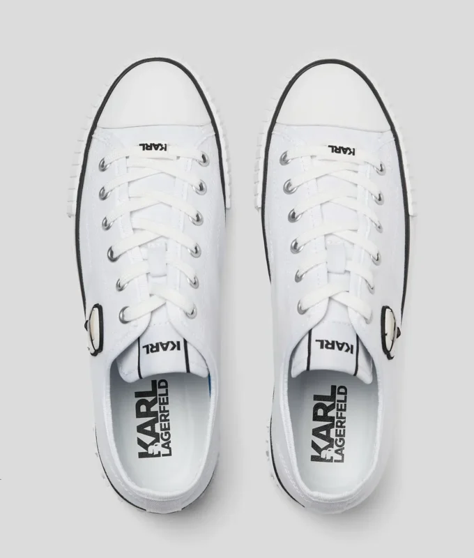 TENISKY IKON KAMPUS MAX