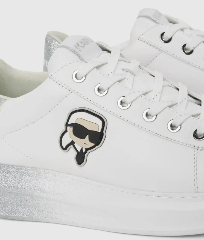 Tenisky Ikon NFT Kapri Ombre Tenisky Ikon NFT Kapri Ombre