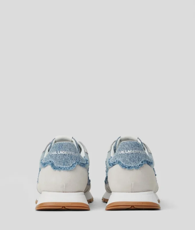 TENISKY KAIRO LACE MIX