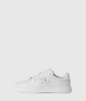 Tenisky Kourtney Monogram