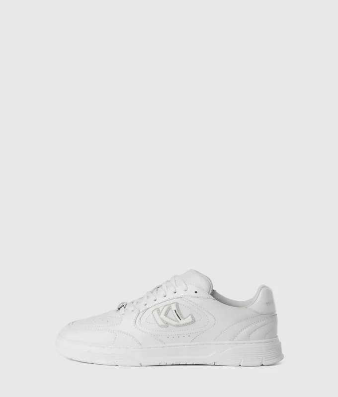 Tenisky Kourtney Monogram