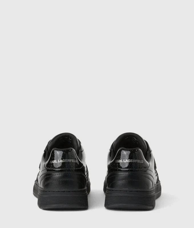 Tenisky Kourtney Monogram