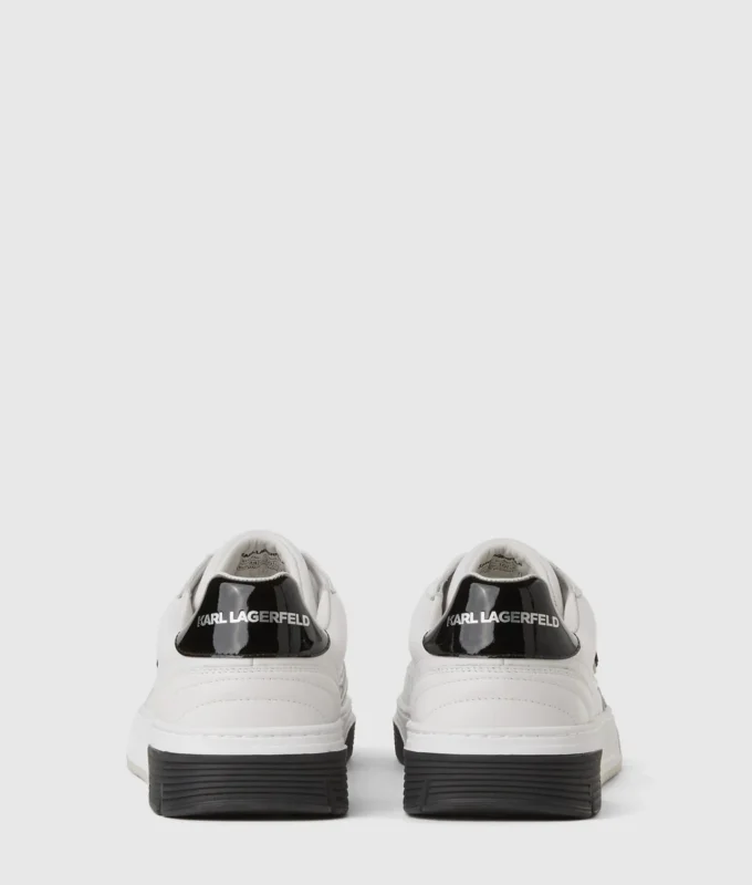 Tenisky Kourtney Monogram