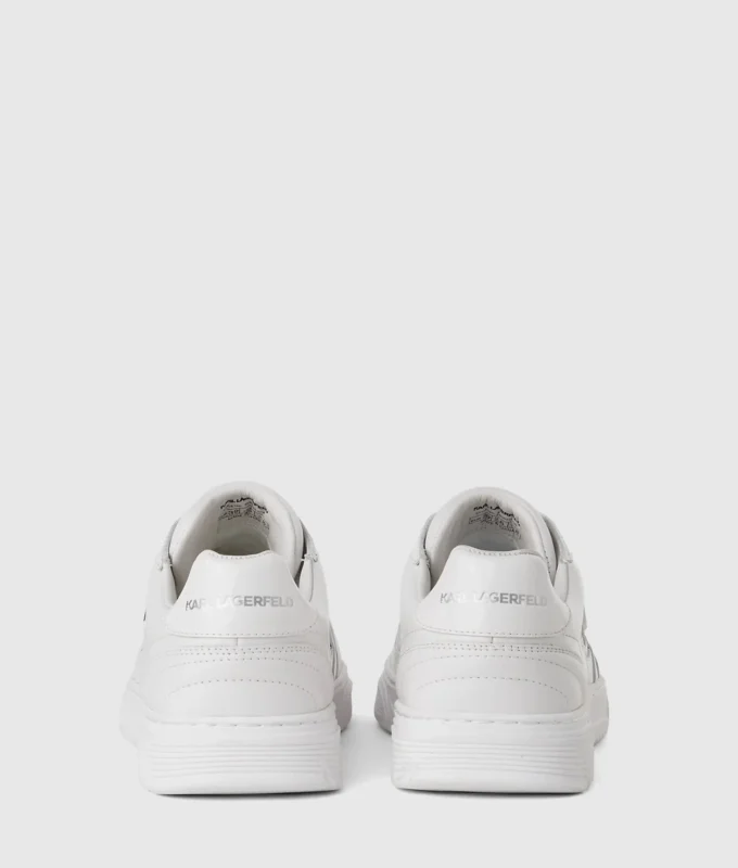 Tenisky Kourtney Monogram