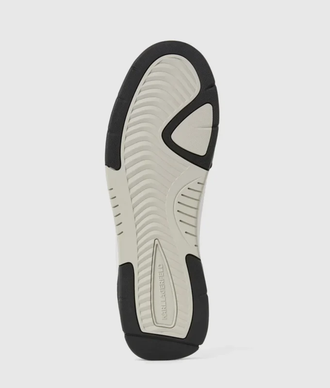 Tenisky Kourtney Monogram