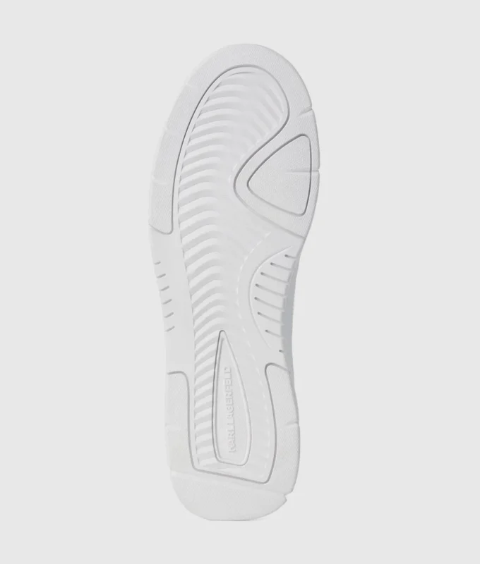 Tenisky Kourtney Monogram