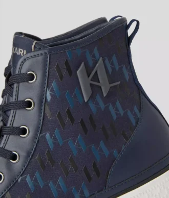 TENISKY MONOGRAM KAMPUS