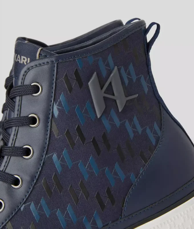 TENISKY MONOGRAM KAMPUS