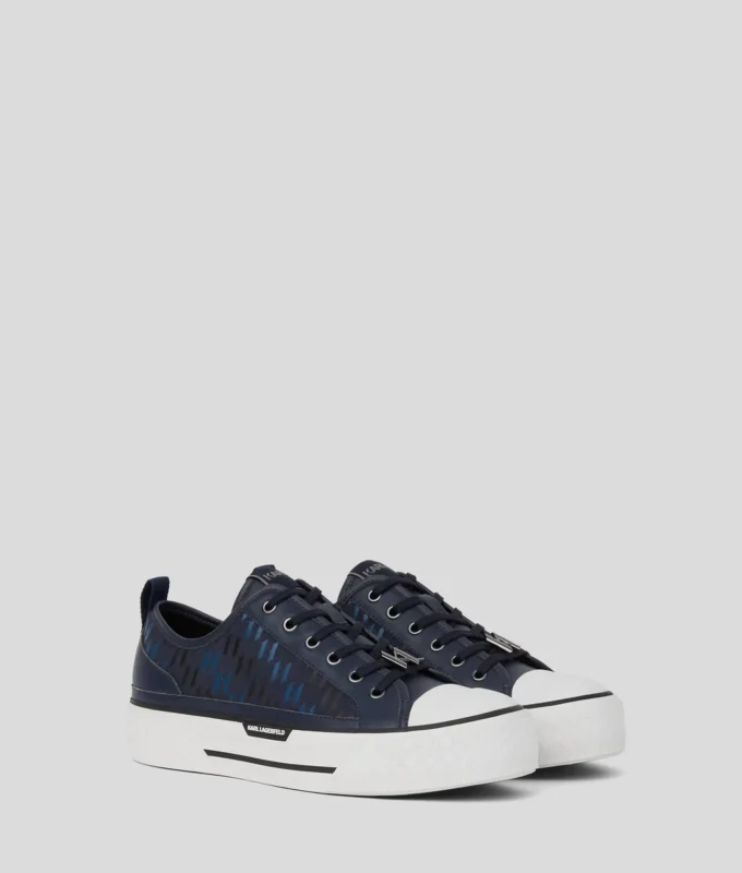 TENISKY MONOGRAM KAMPUS MAX