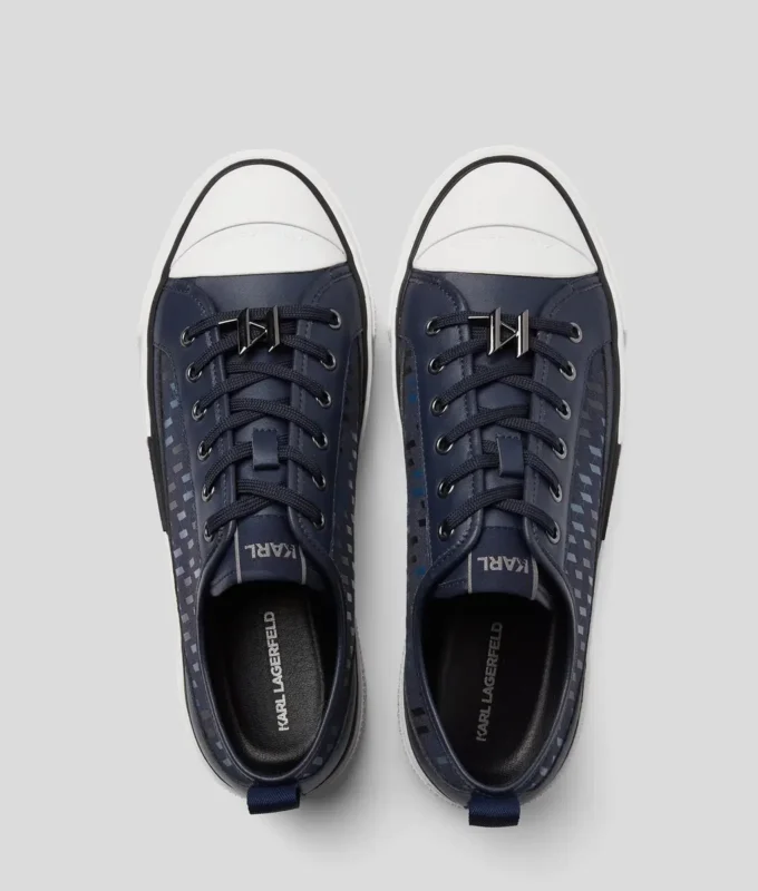 TENISKY MONOGRAM KAMPUS MAX